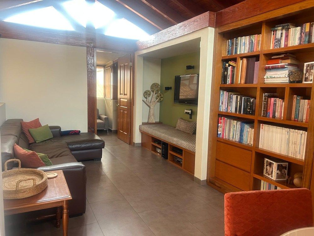 Casa em San Francisco, La Magdalena Contreras, foto 12 de 27
