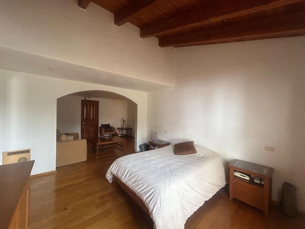 Casa em San Francisco, La Magdalena Contreras, foto 21 de 27