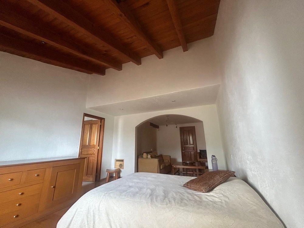 Casa em San Francisco, La Magdalena Contreras, foto 22 de 27