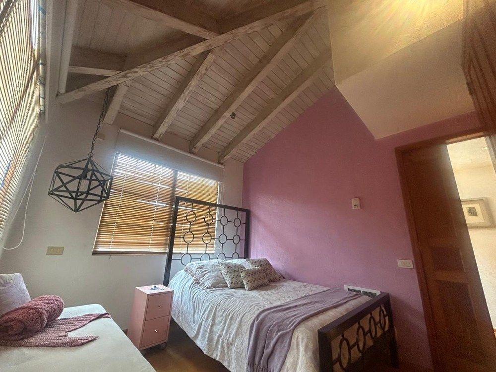 Casa em San Francisco, La Magdalena Contreras, foto 24 de 27