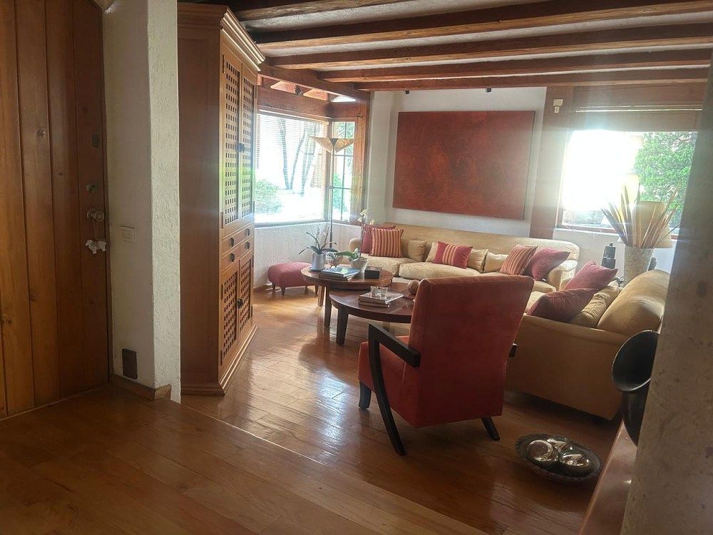 Casa em San Francisco, La Magdalena Contreras, foto 27 de 27