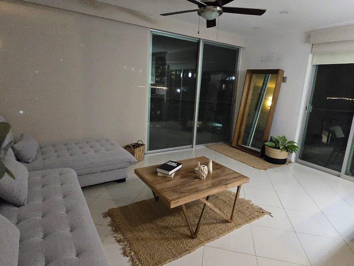 Apartamento em Flamingos, Bahía de Banderas, foto 2 de 25