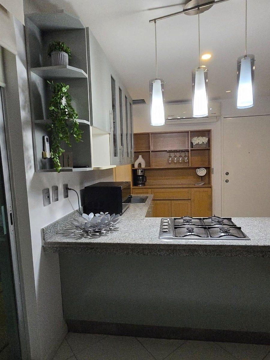 Apartamento em Flamingos, Bahía de Banderas, foto 3 de 25