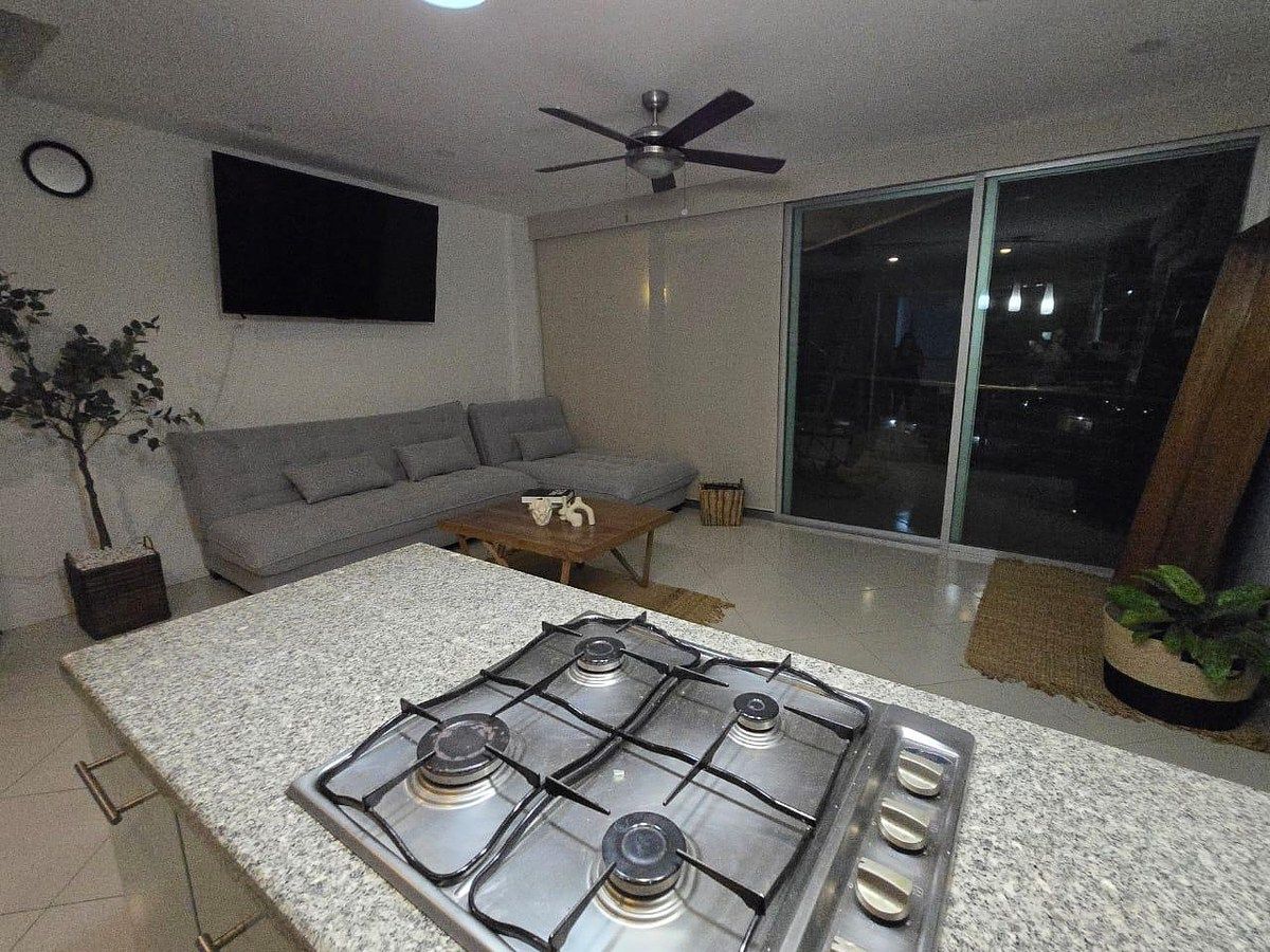 Apartamento em Flamingos, Bahía de Banderas, foto 4 de 25