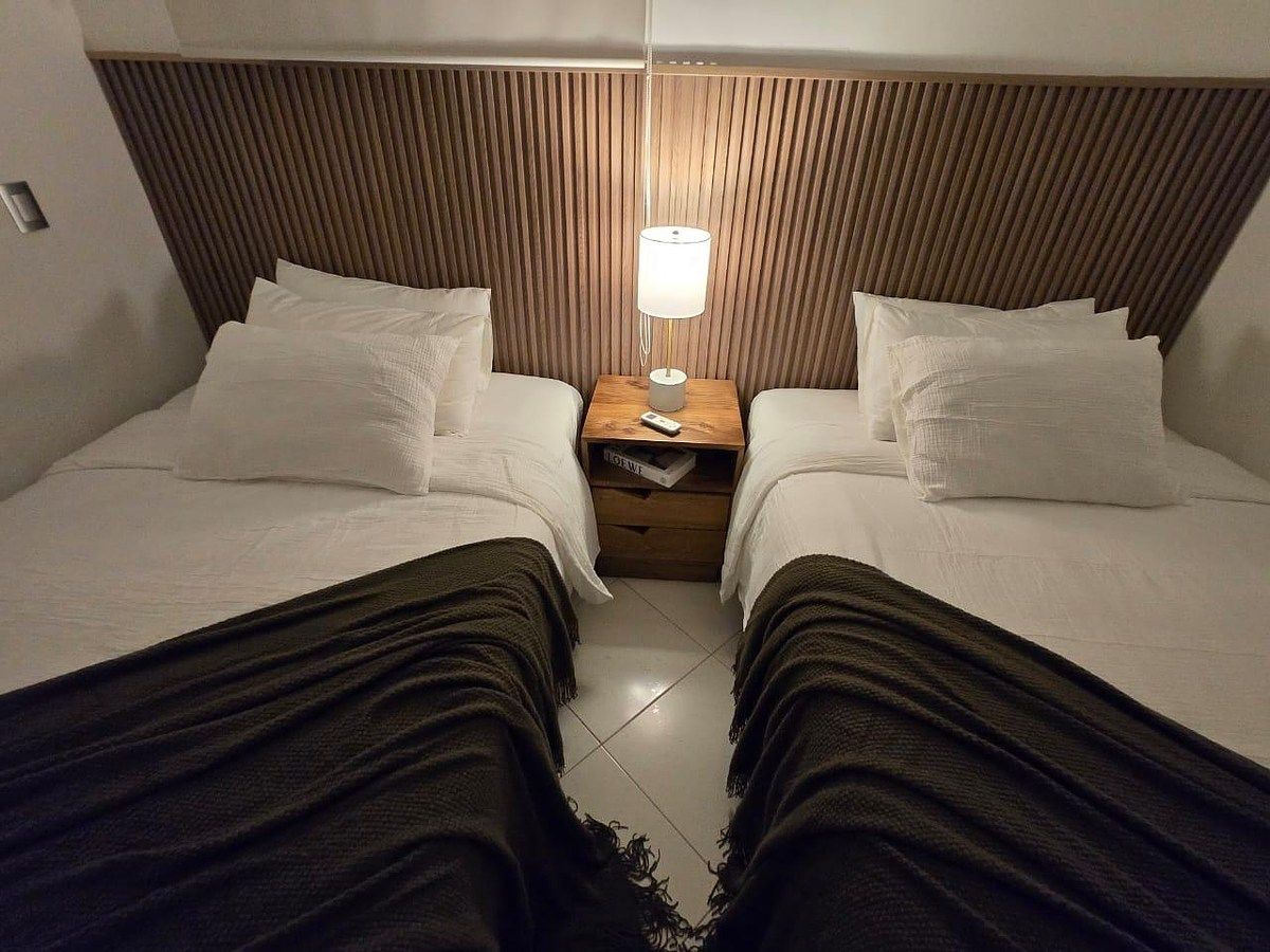 Apartamento em Flamingos, Bahía de Banderas, foto 5 de 25