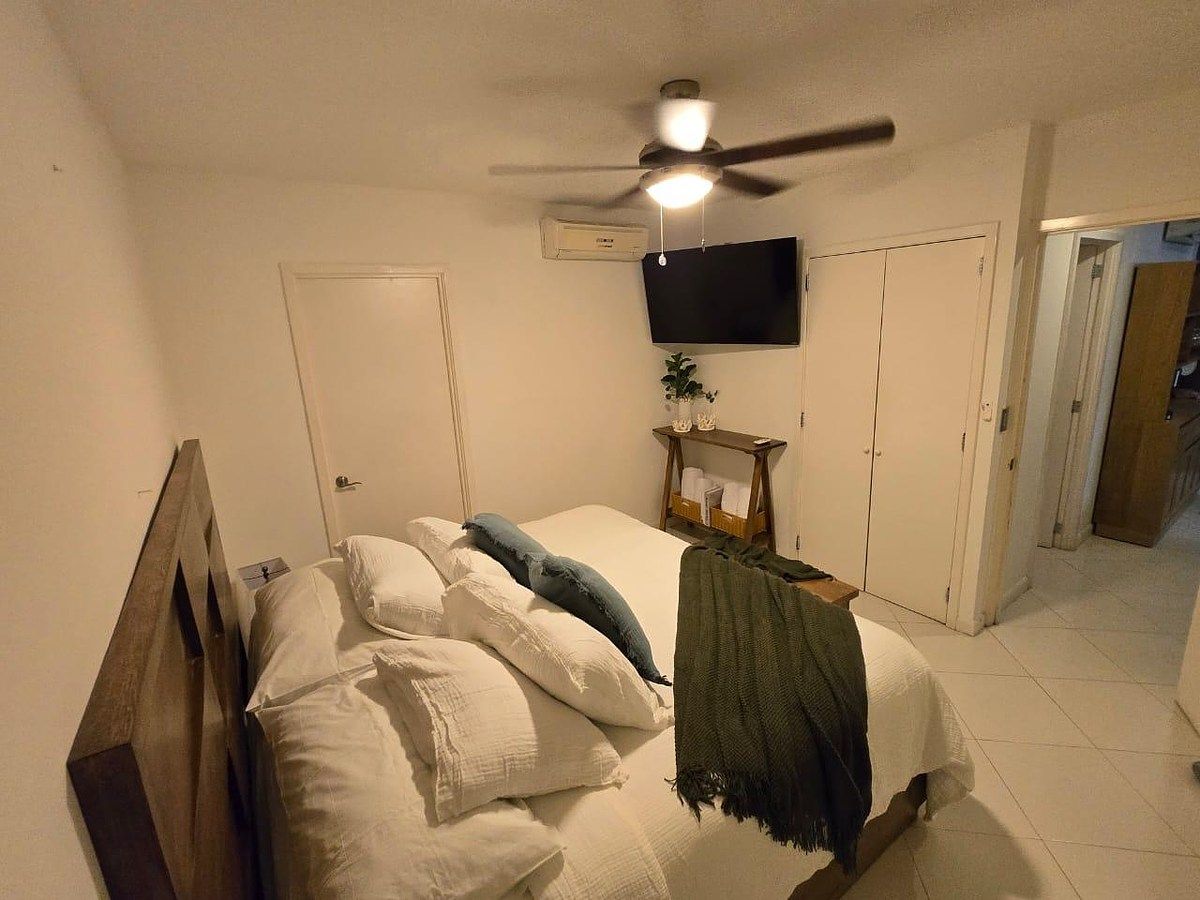 Apartamento em Flamingos, Bahía de Banderas, foto 6 de 25