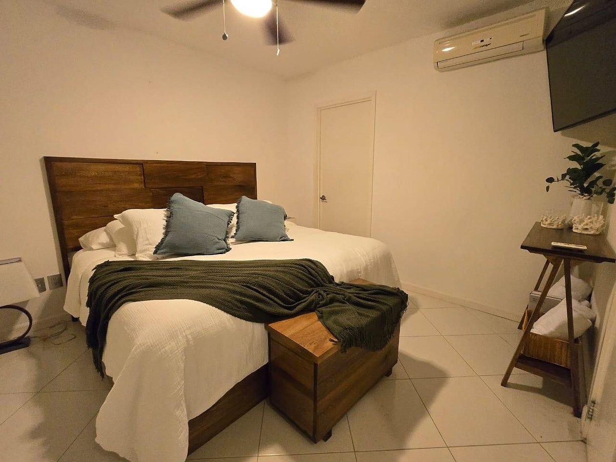 Apartamento em Flamingos, Bahía de Banderas, foto 7 de 25