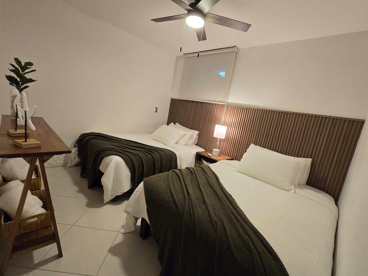 Apartamento em Flamingos, Bahía de Banderas, foto 8 de 25