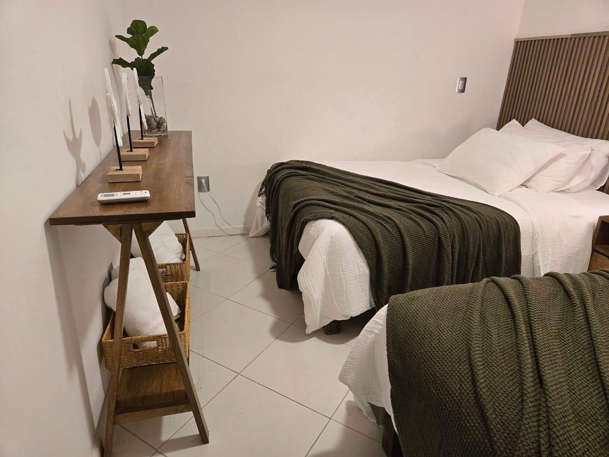 Apartamento em Flamingos, Bahía de Banderas, foto 9 de 25