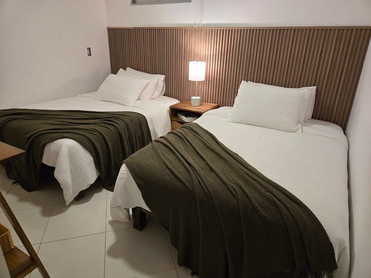 Apartamento em Flamingos, Bahía de Banderas, foto 10 de 25