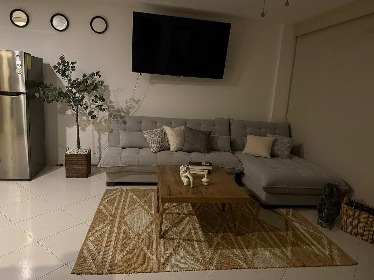 Apartamento em Flamingos, Bahía de Banderas, foto 11 de 25