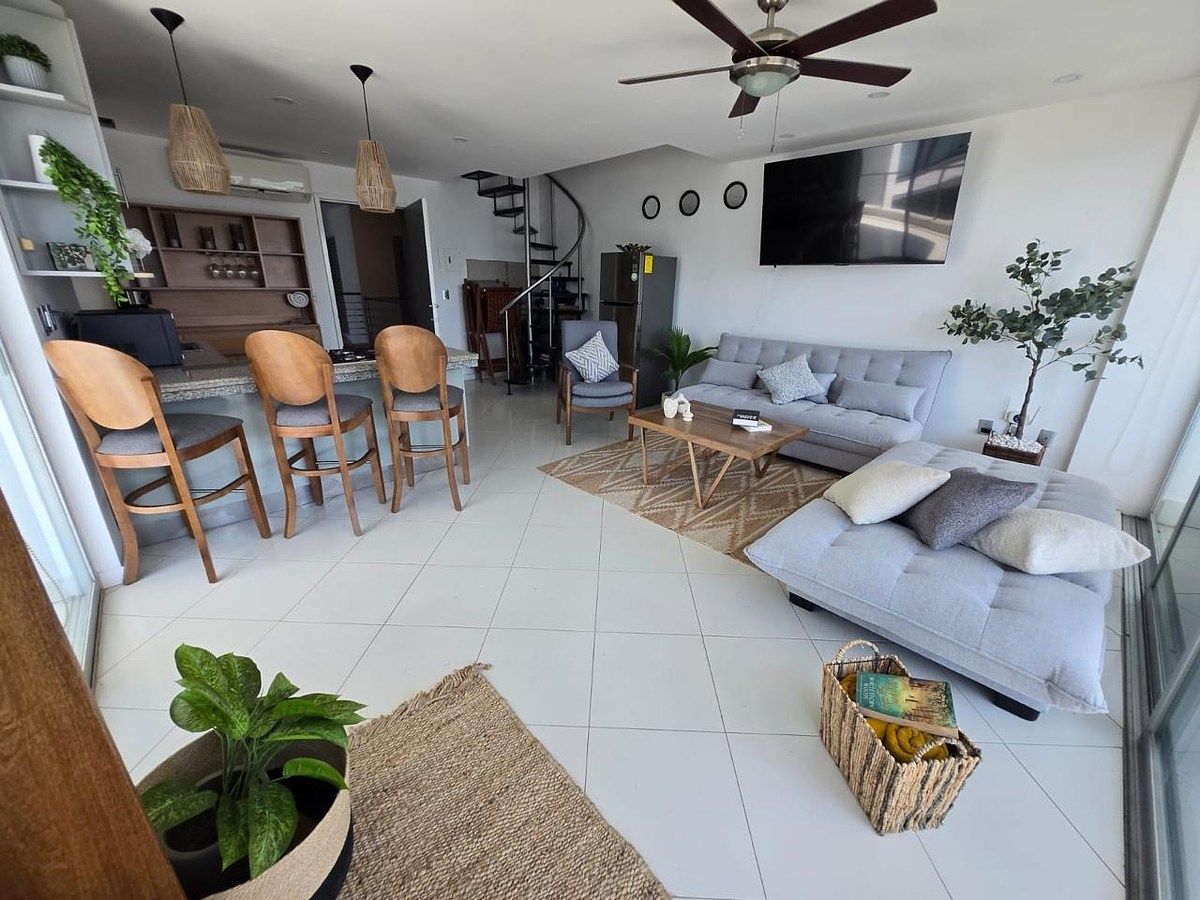 Apartamento em Flamingos, Bahía de Banderas, foto 12 de 25