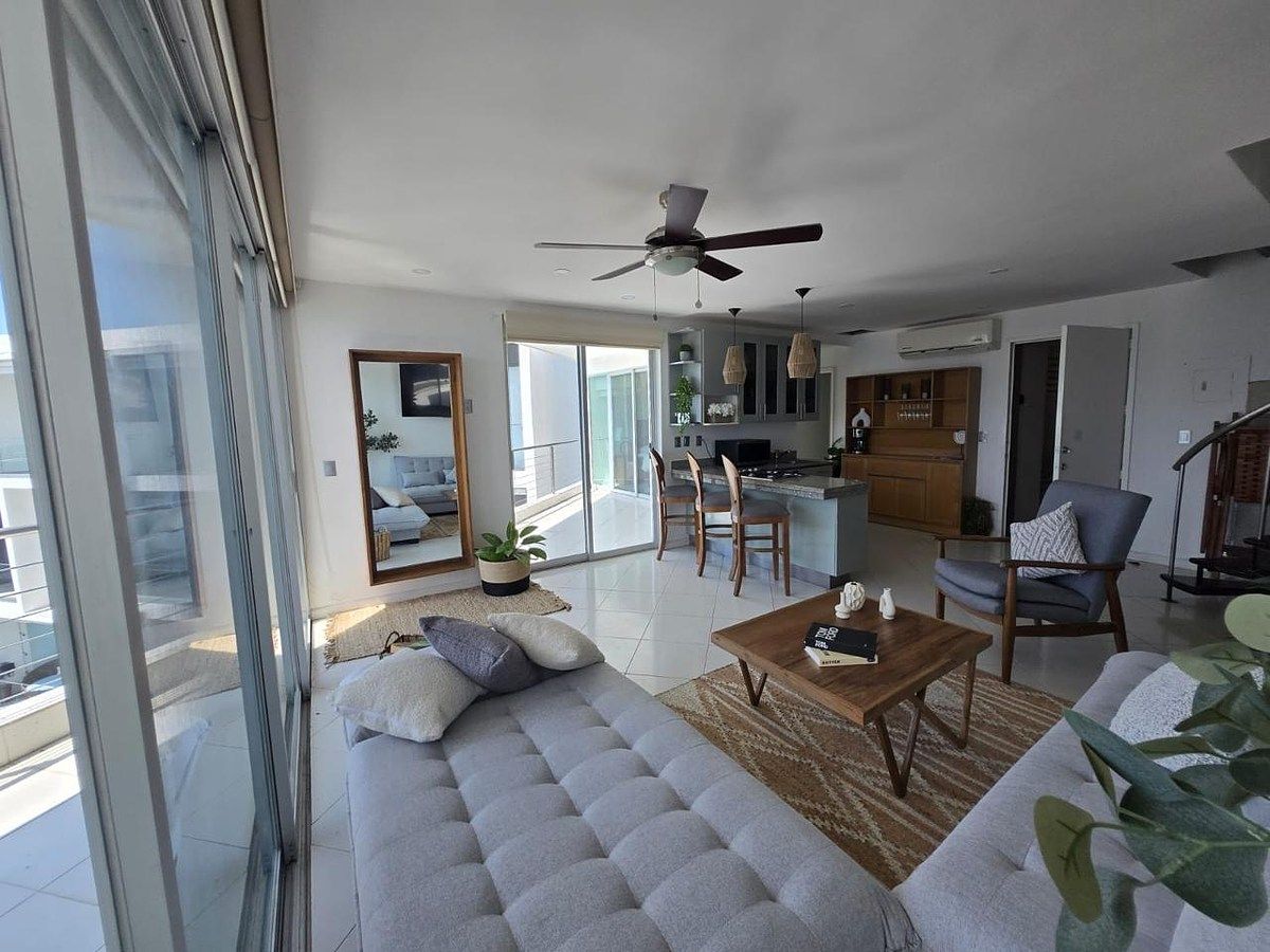 Apartamento em Flamingos, Bahía de Banderas, foto 13 de 25