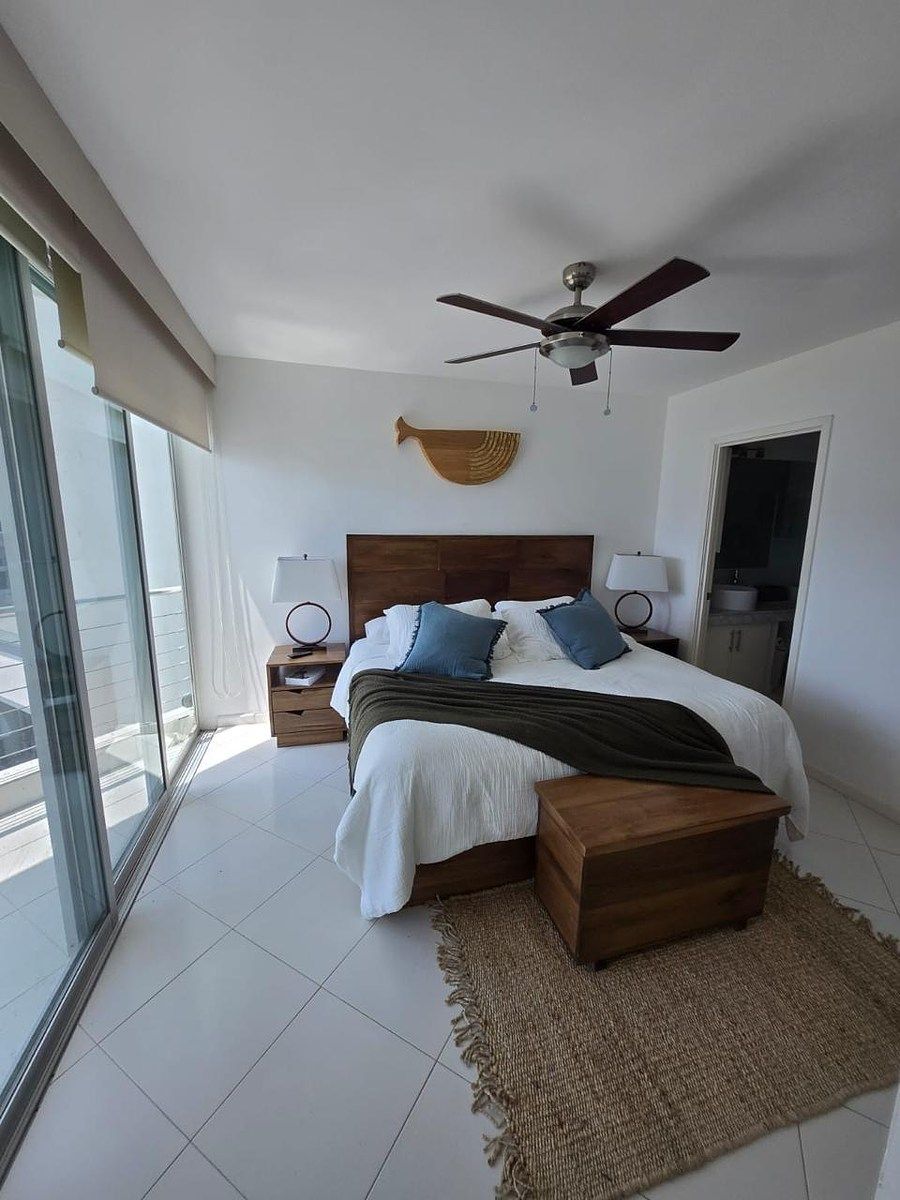 Apartamento em Flamingos, Bahía de Banderas, foto 14 de 25
