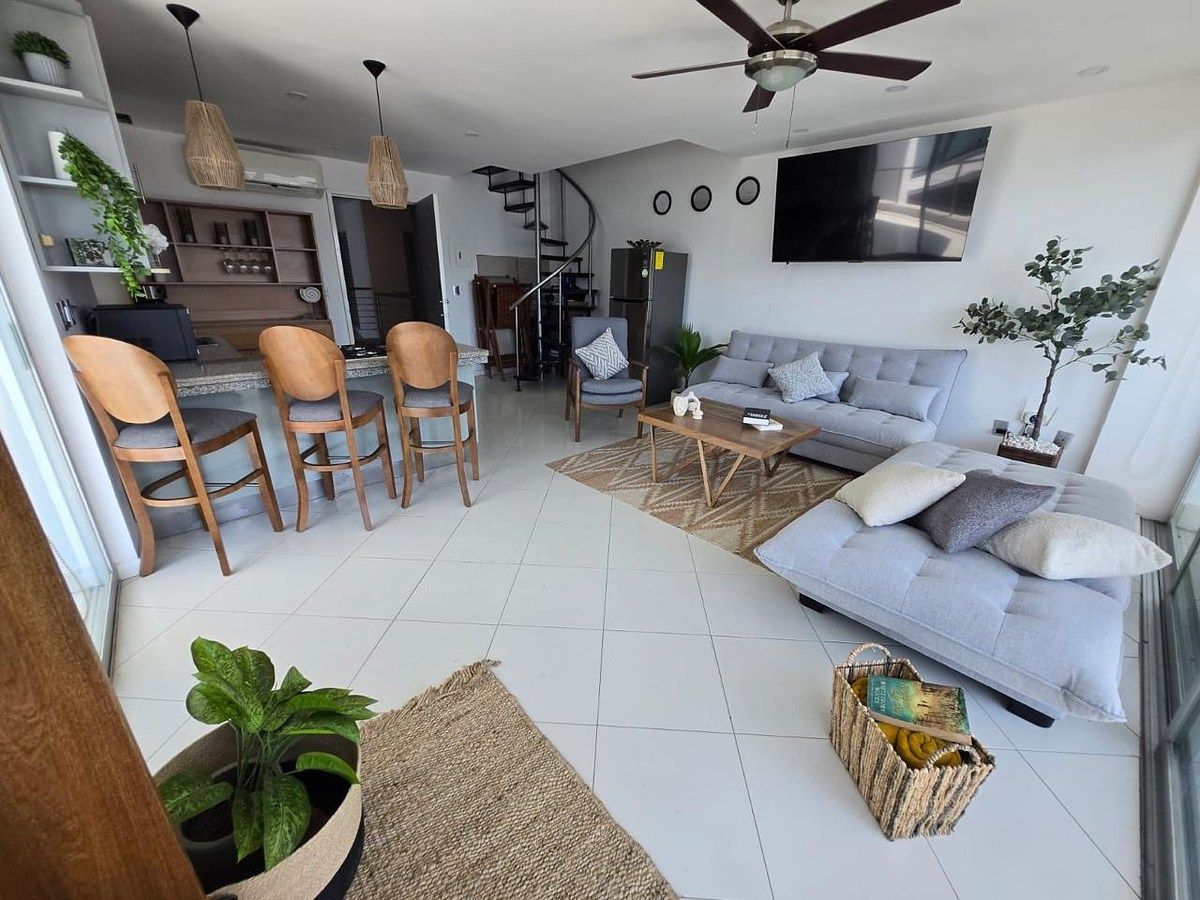 Apartamento em Flamingos, Bahía de Banderas, foto 16 de 25