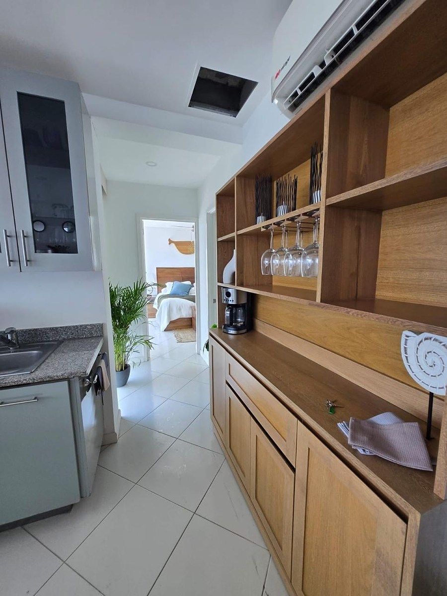 Apartamento em Flamingos, Bahía de Banderas, foto 17 de 25