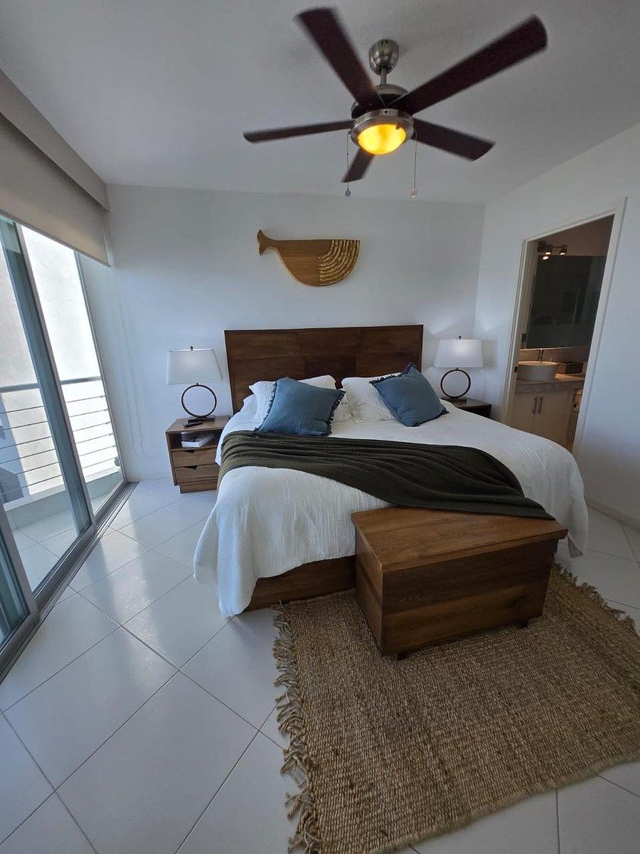 Apartamento em Flamingos, Bahía de Banderas, foto 19 de 25