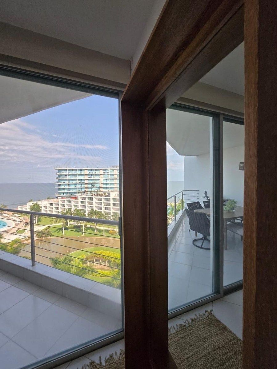 Apartamento em Flamingos, Bahía de Banderas, foto 20 de 25