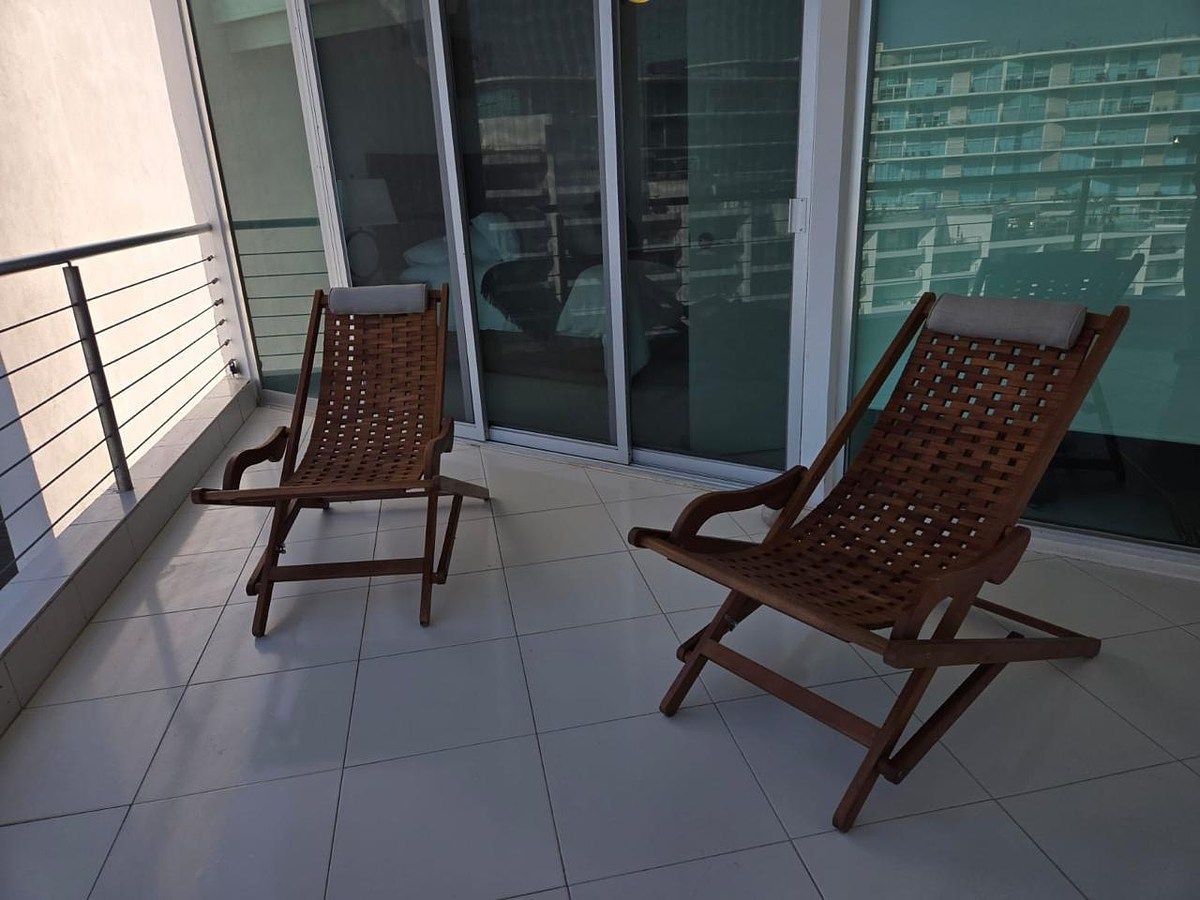 Apartamento em Flamingos, Bahía de Banderas, foto 21 de 25