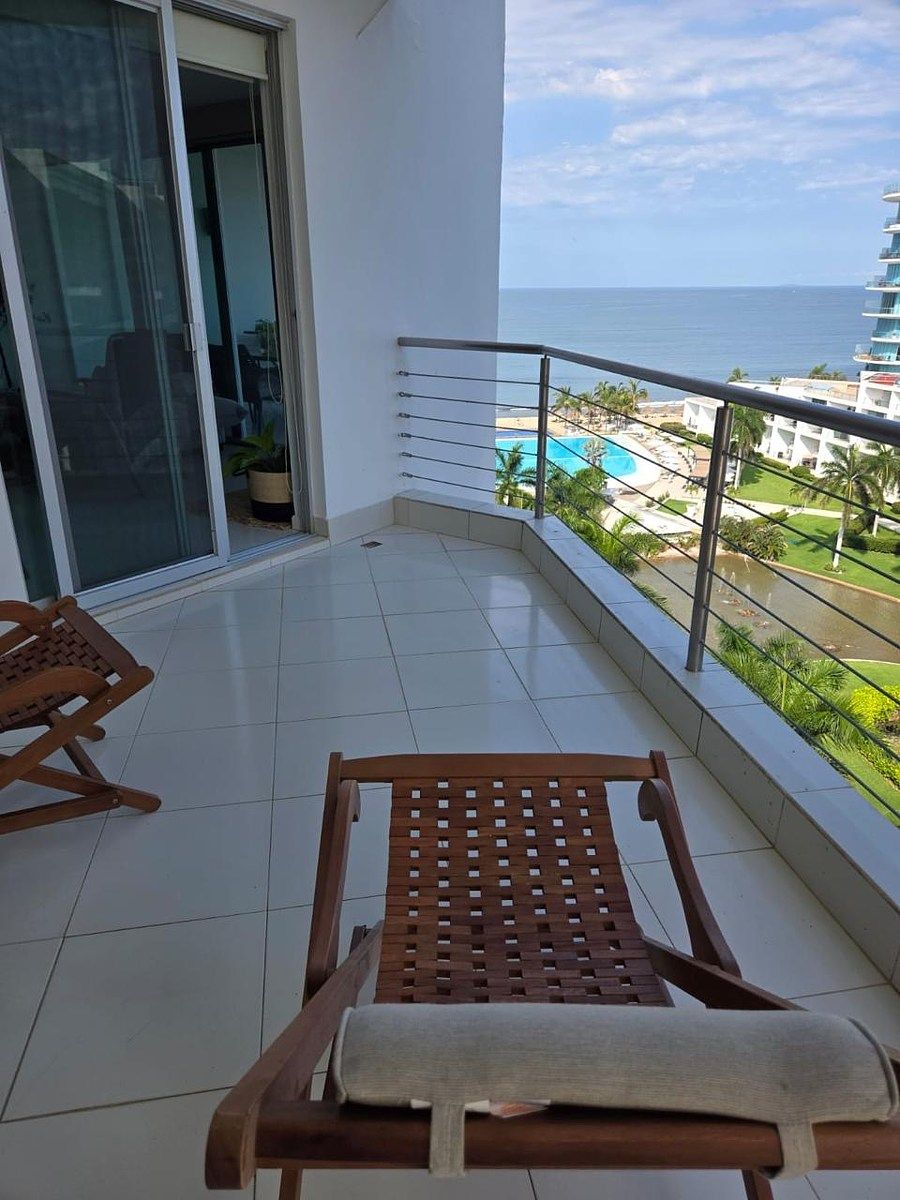 Apartamento em Flamingos, Bahía de Banderas, foto 22 de 25