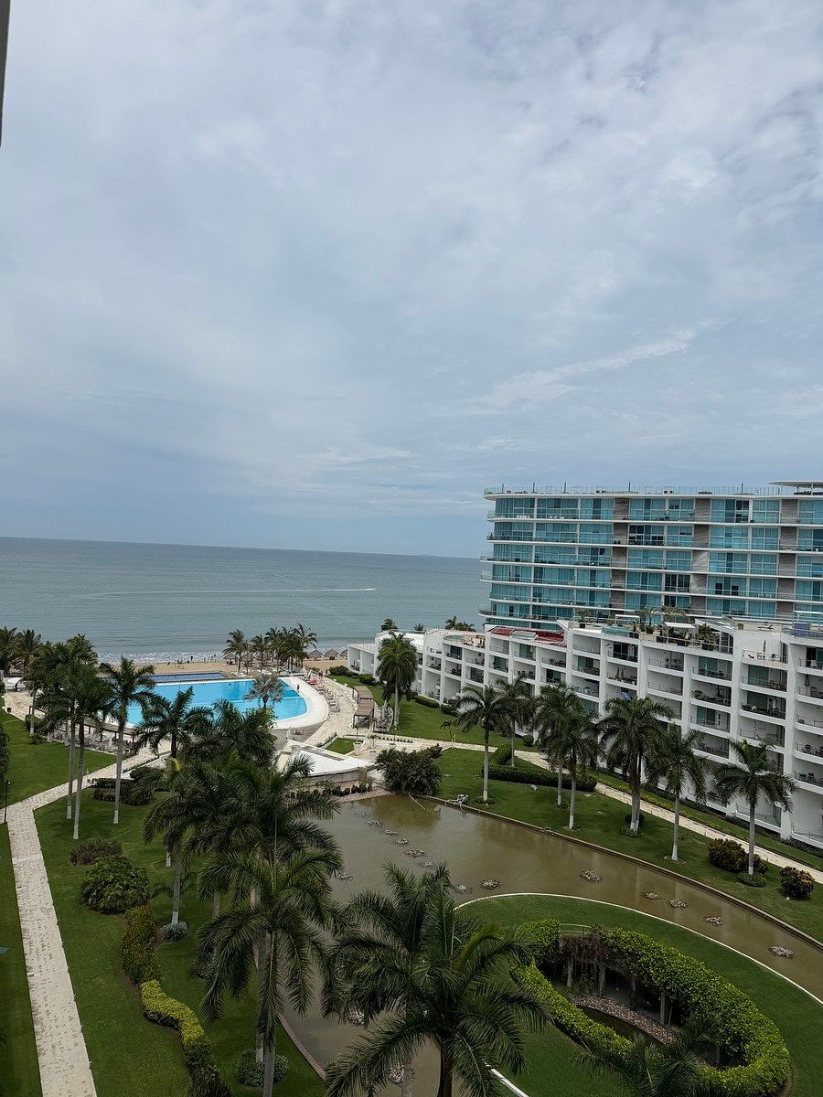 Apartamento em Flamingos, Bahía de Banderas, foto 23 de 35