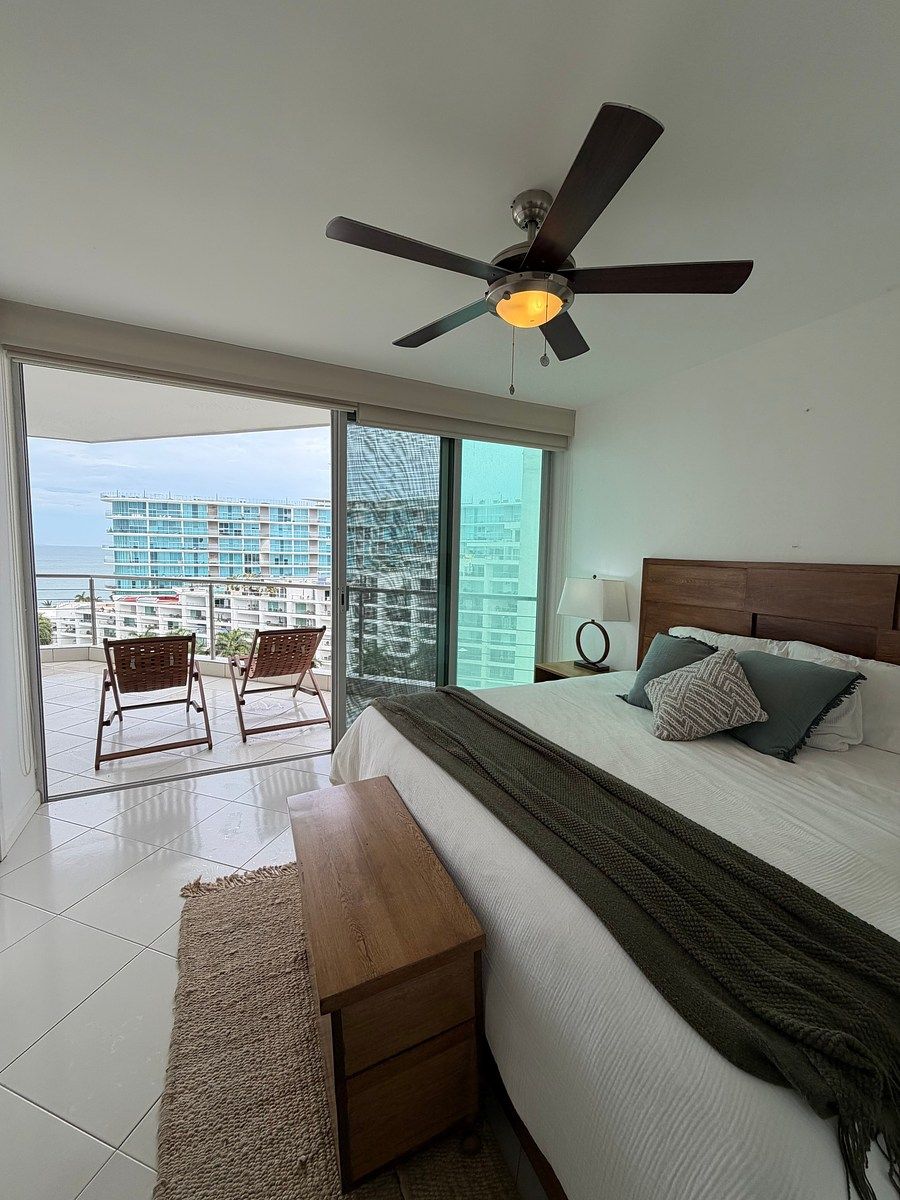 Apartamento em Flamingos, Bahía de Banderas, foto 24 de 35