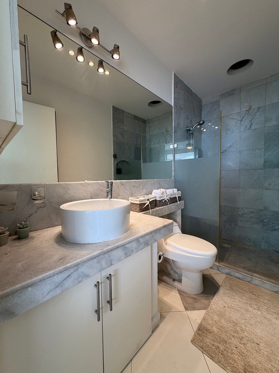 Apartamento em Flamingos, Bahía de Banderas, foto 25 de 35