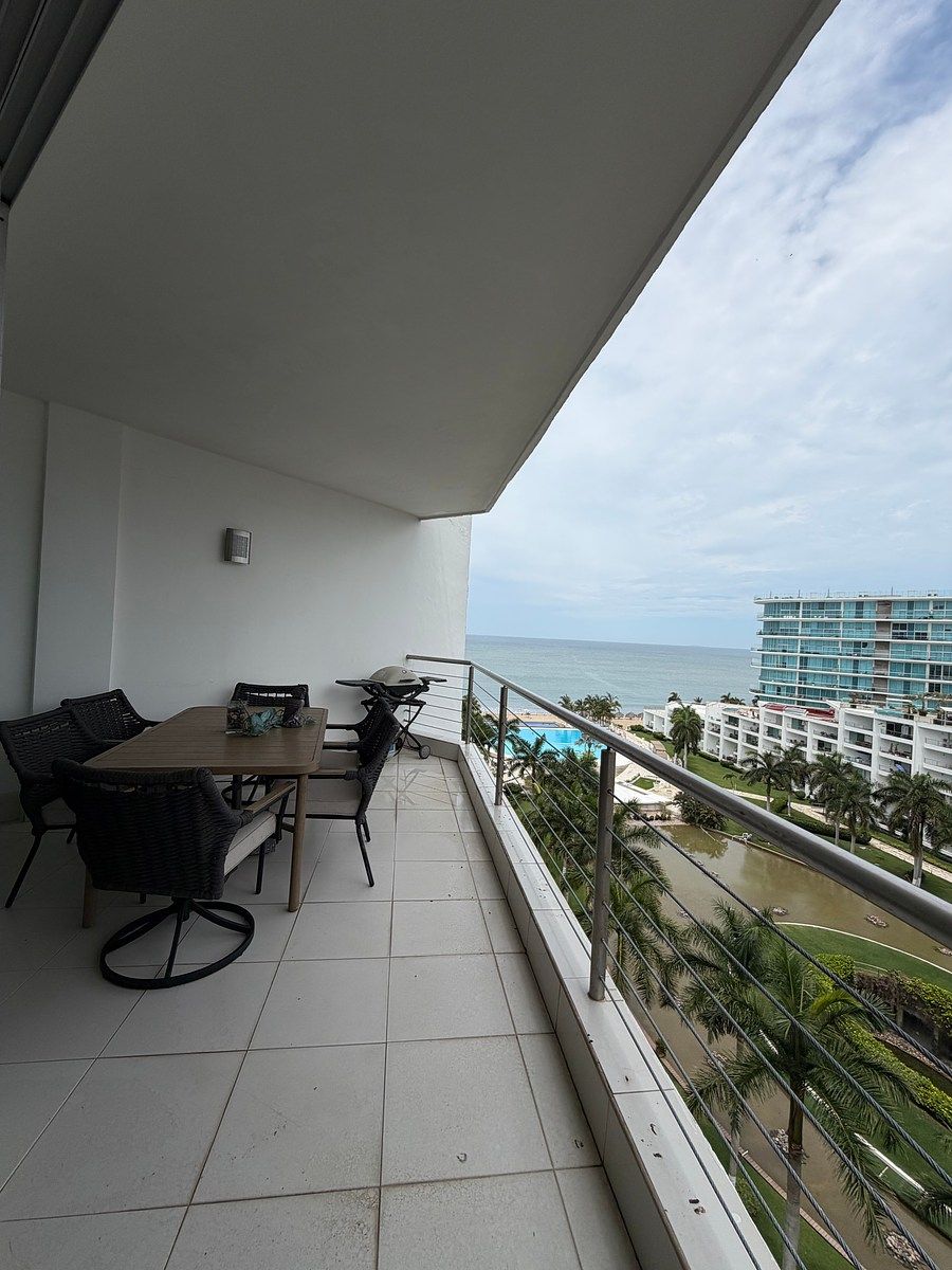 Apartamento em Flamingos, Bahía de Banderas, foto 26 de 35