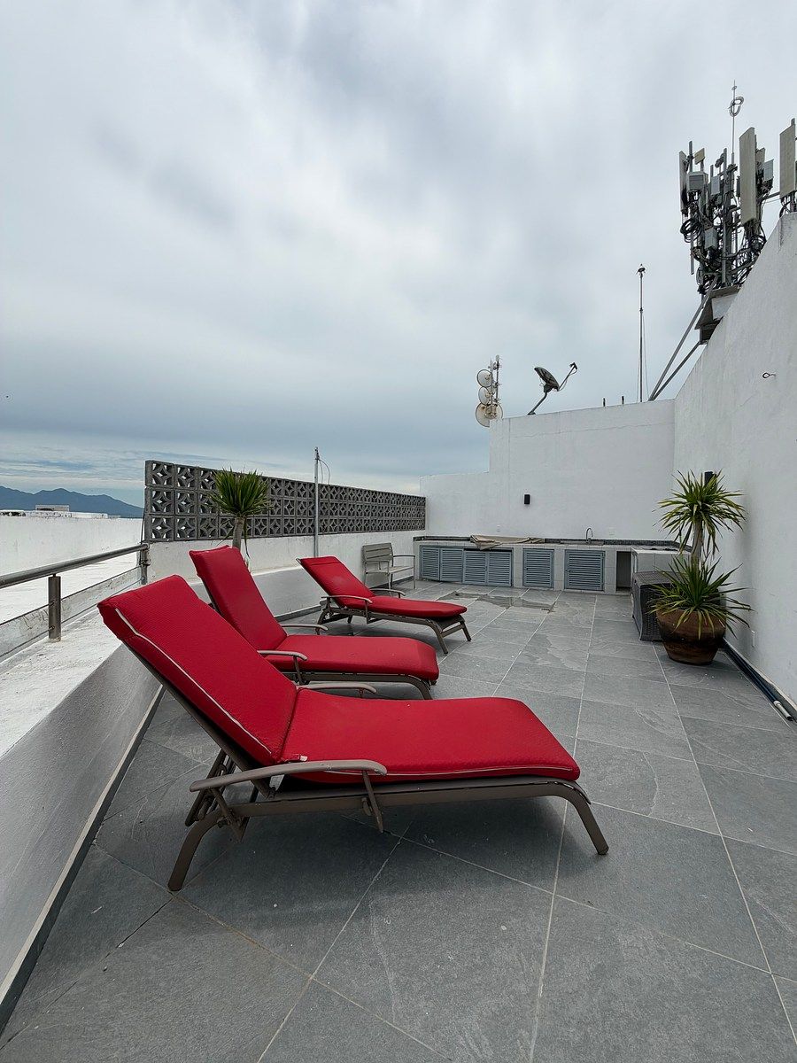 Apartamento em Flamingos, Bahía de Banderas, foto 27 de 35
