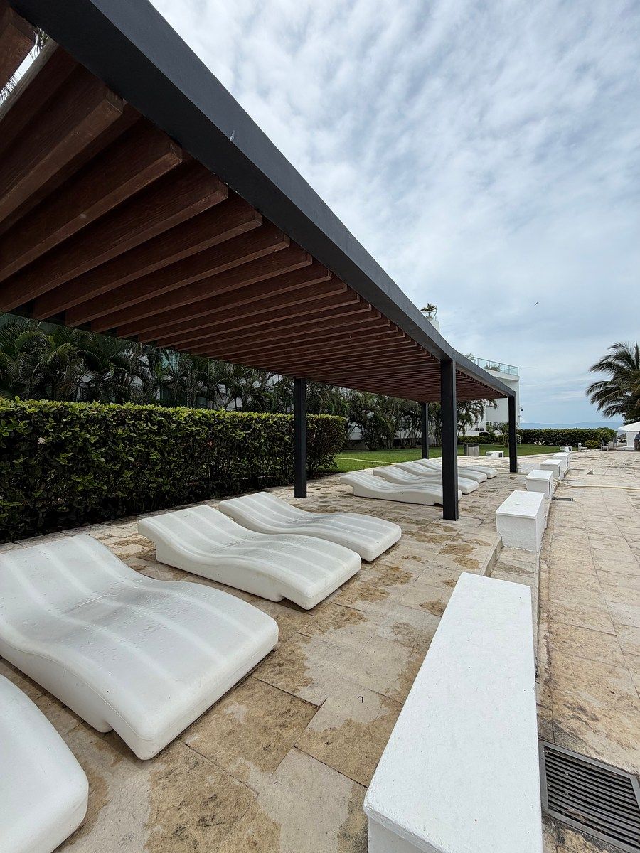 Apartamento em Flamingos, Bahía de Banderas, foto 30 de 35