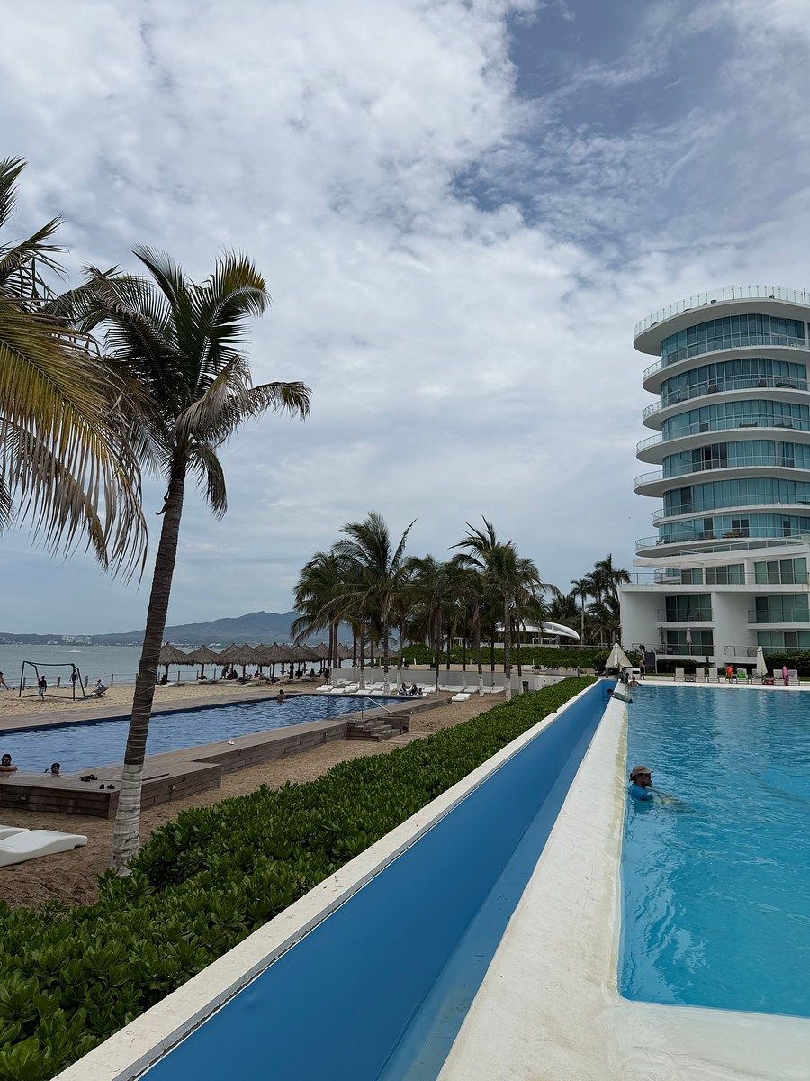 Apartamento em Flamingos, Bahía de Banderas, foto 31 de 35