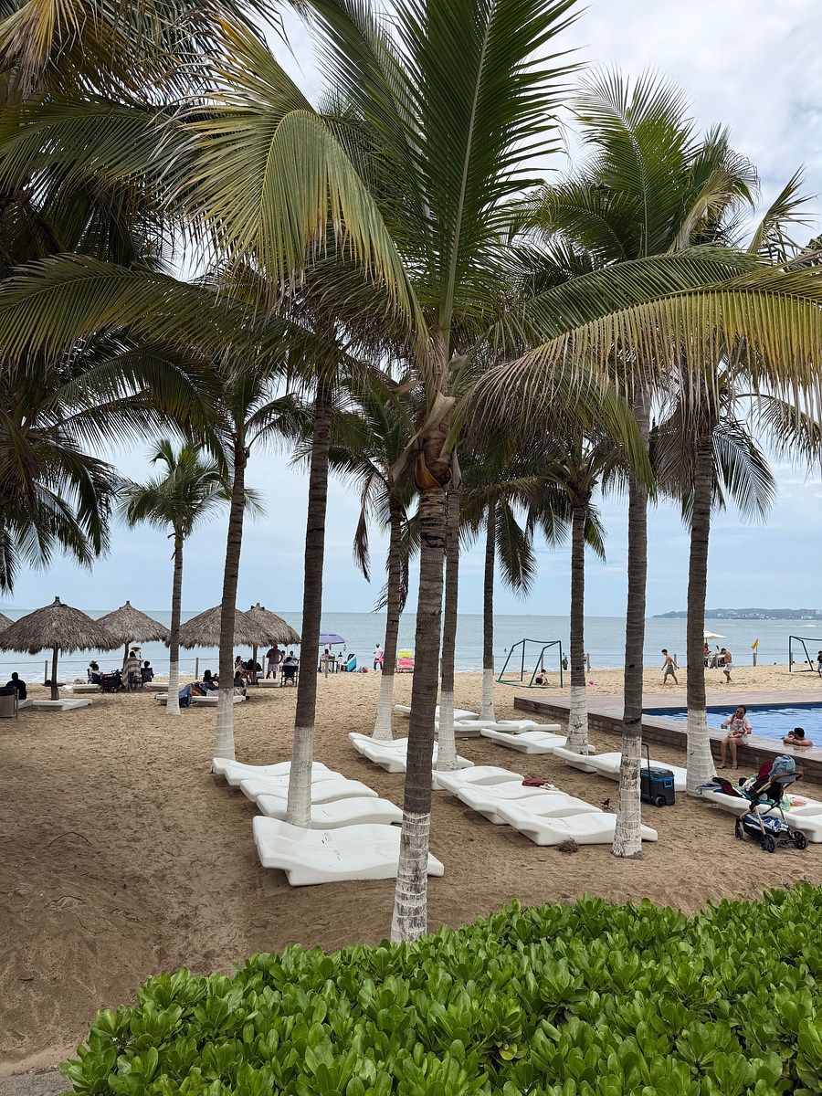 Apartamento em Flamingos, Bahía de Banderas, foto 32 de 35