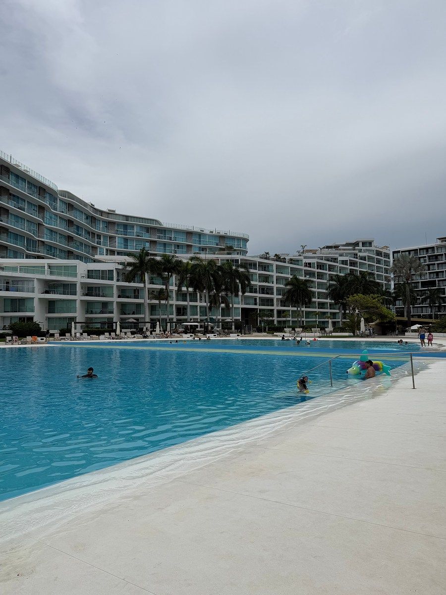 Apartamento em Flamingos, Bahía de Banderas, foto 33 de 35