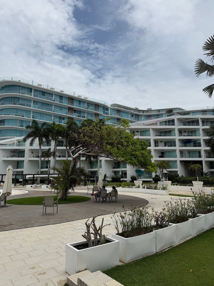 Apartamento em Flamingos, Bahía de Banderas, foto 34 de 35