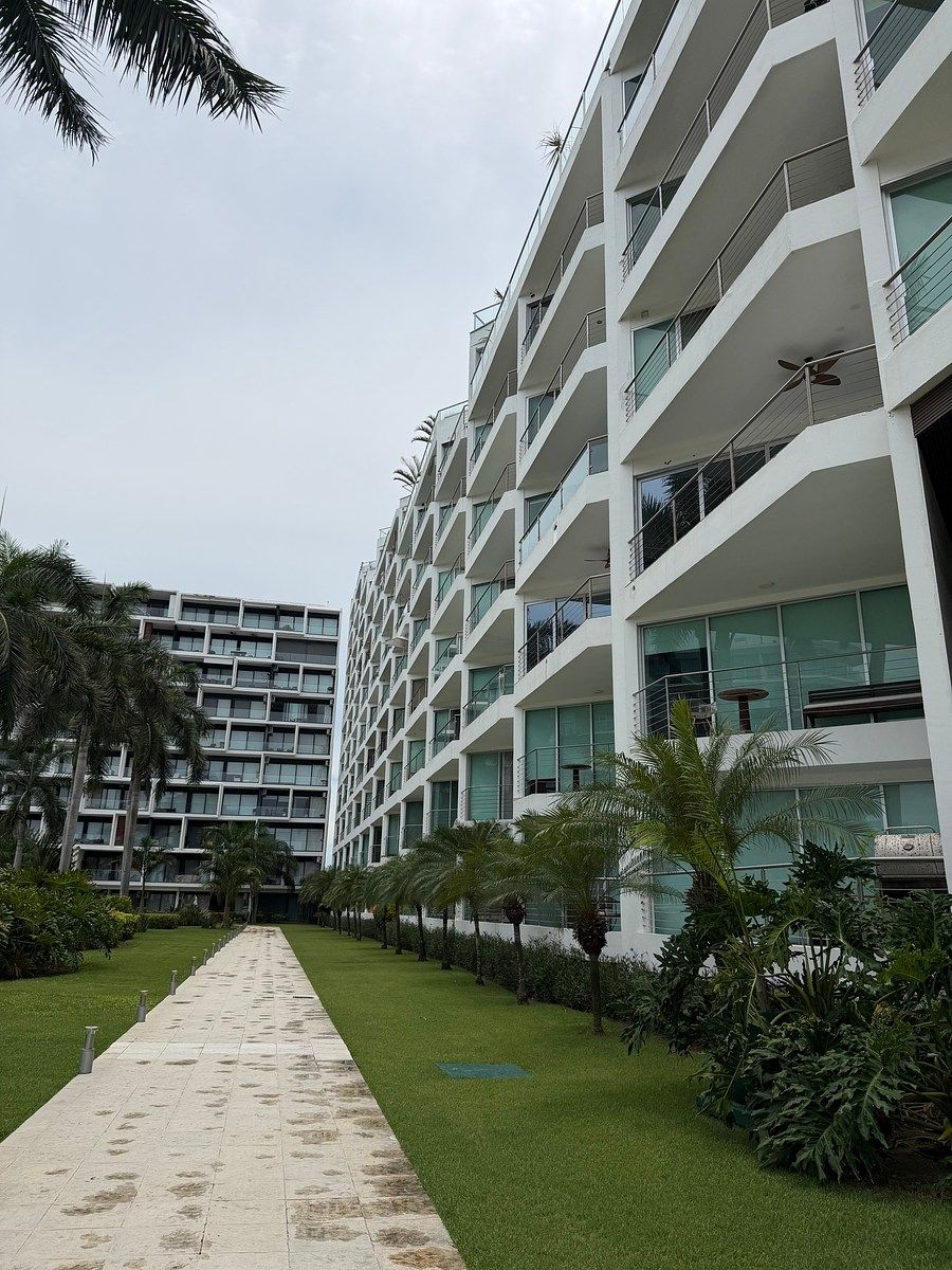 Apartamento em Flamingos, Bahía de Banderas, foto 35 de 35