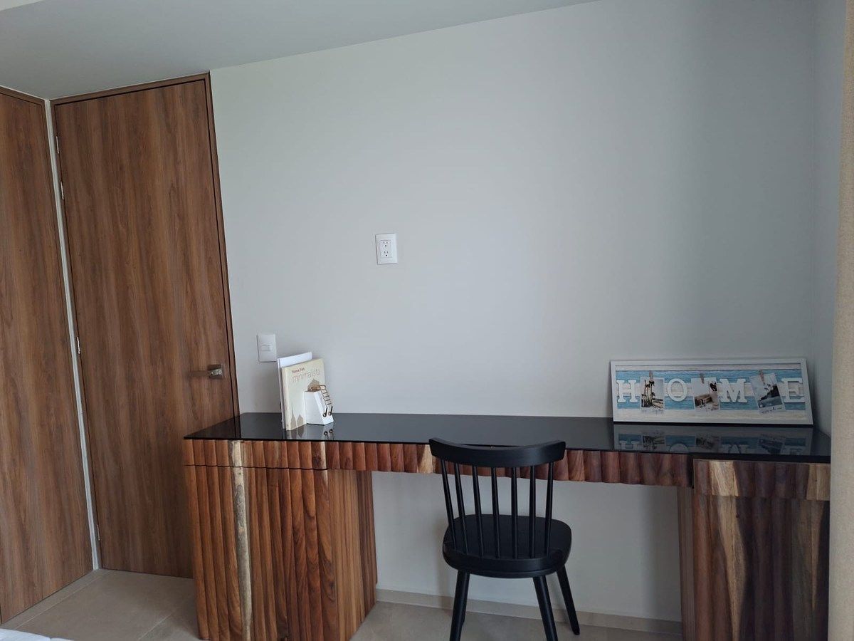 Apartamento em Virreyes Residencial, Zapopan, foto 3 de 33
