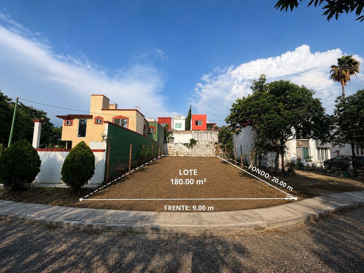 TERRENO EN VENTA, RESIDENCIAL BONANZA, foto 1 de 4