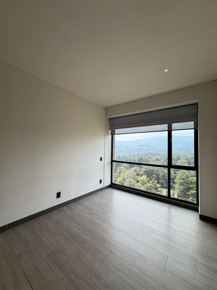 Apartamento em Contadero, Cuajimalpa de Morelos, foto 10 de 28
