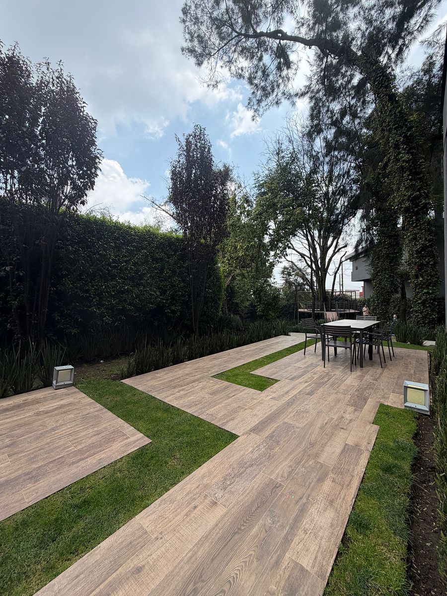 Apartamento em Contadero, Cuajimalpa de Morelos, foto 25 de 28