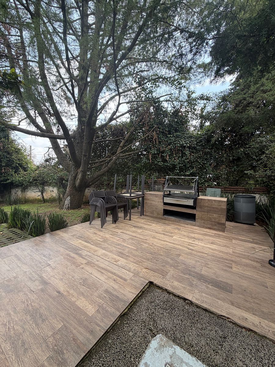 Apartamento em Contadero, Cuajimalpa de Morelos, foto 26 de 28