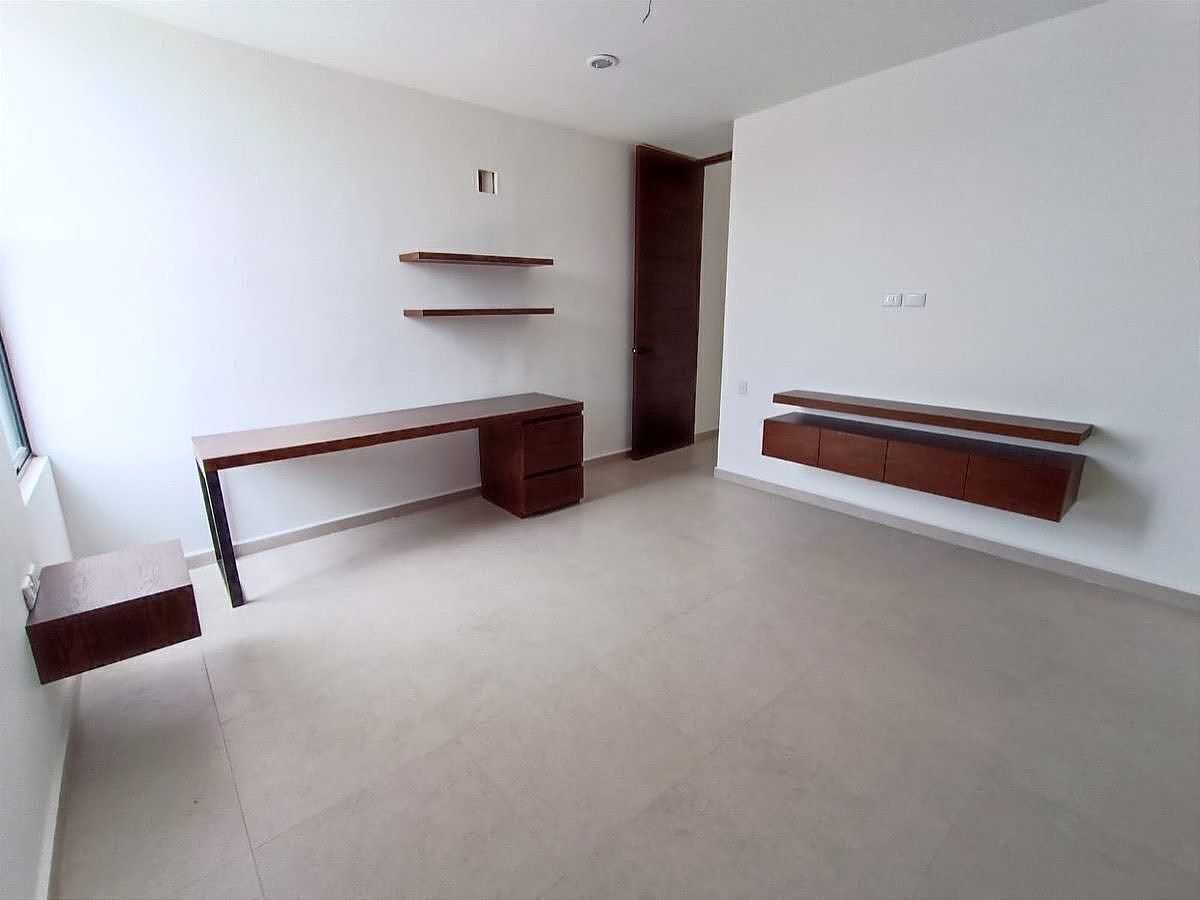 Casa em Xcanatún, Mérida, foto 12 de 13