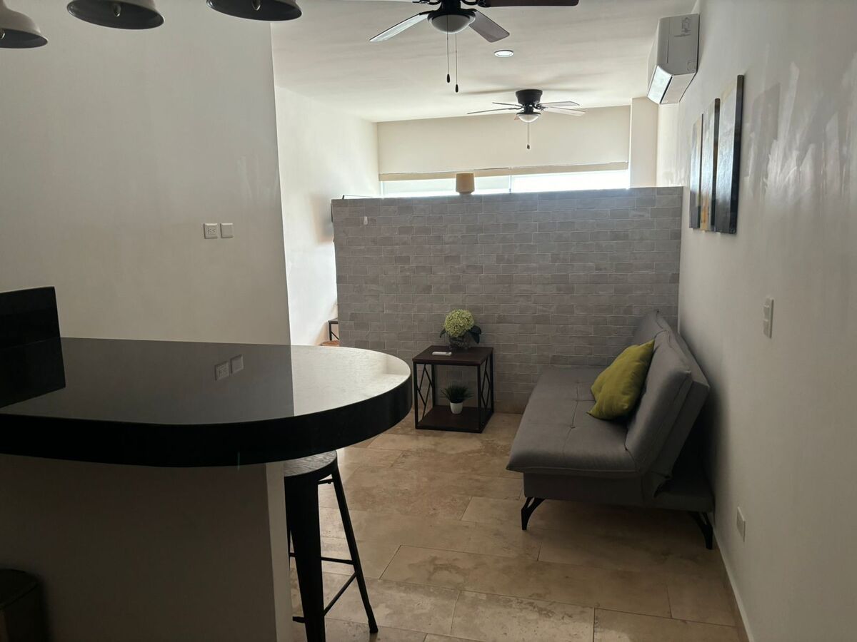 Departamento en San Ramon Norte, Mérida, foto 4 de 22