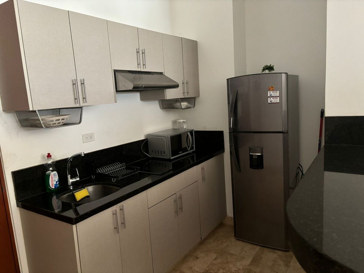Departamento en San Ramon Norte, Mérida, foto 5 de 22