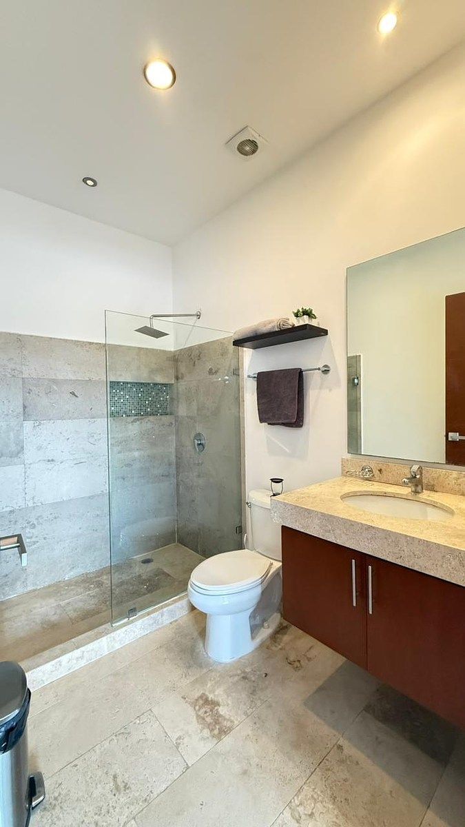 Departamento en San Ramon Norte, Mérida, foto 18 de 22