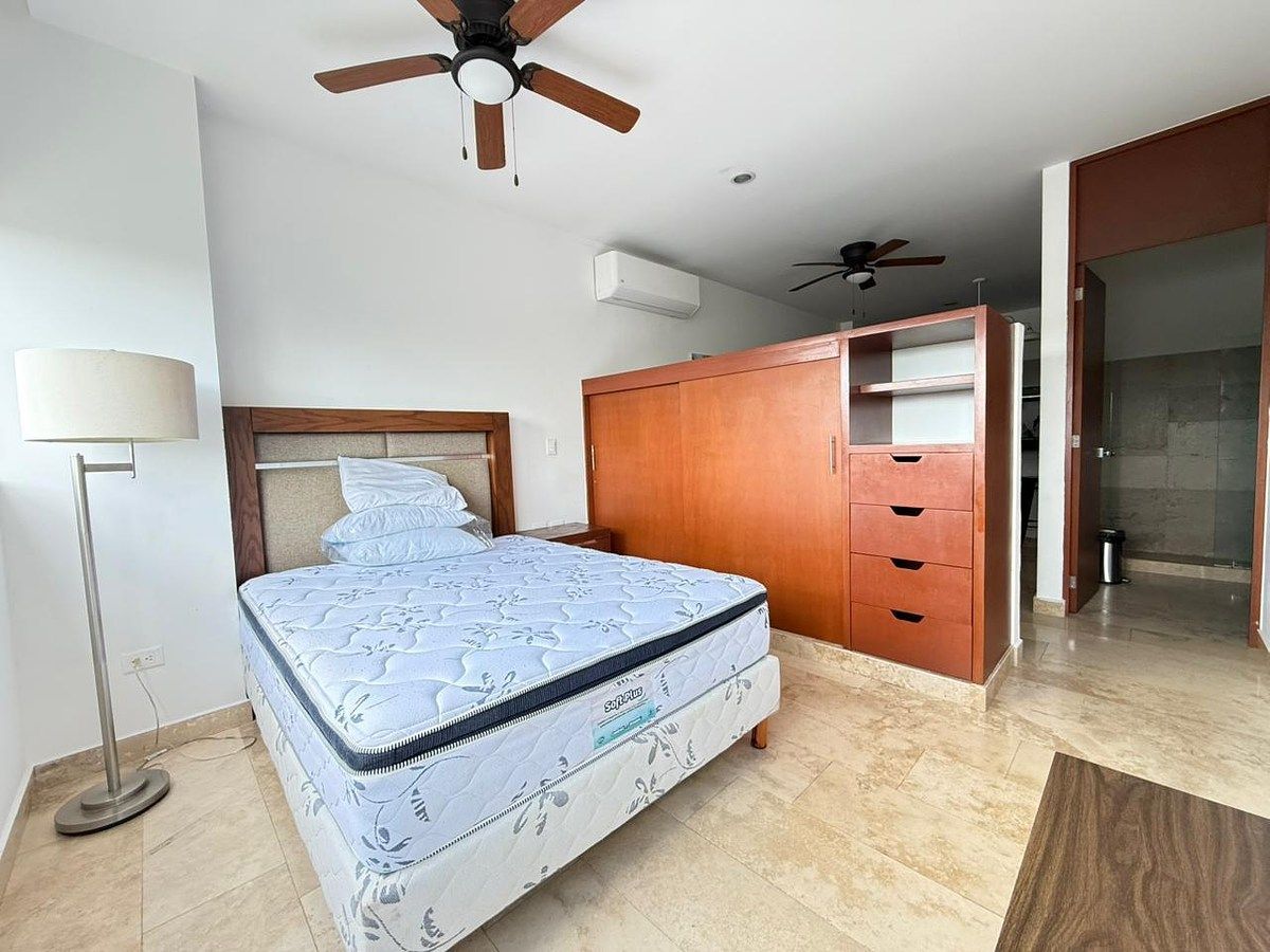 Departamento en San Ramon Norte, Mérida, foto 22 de 22