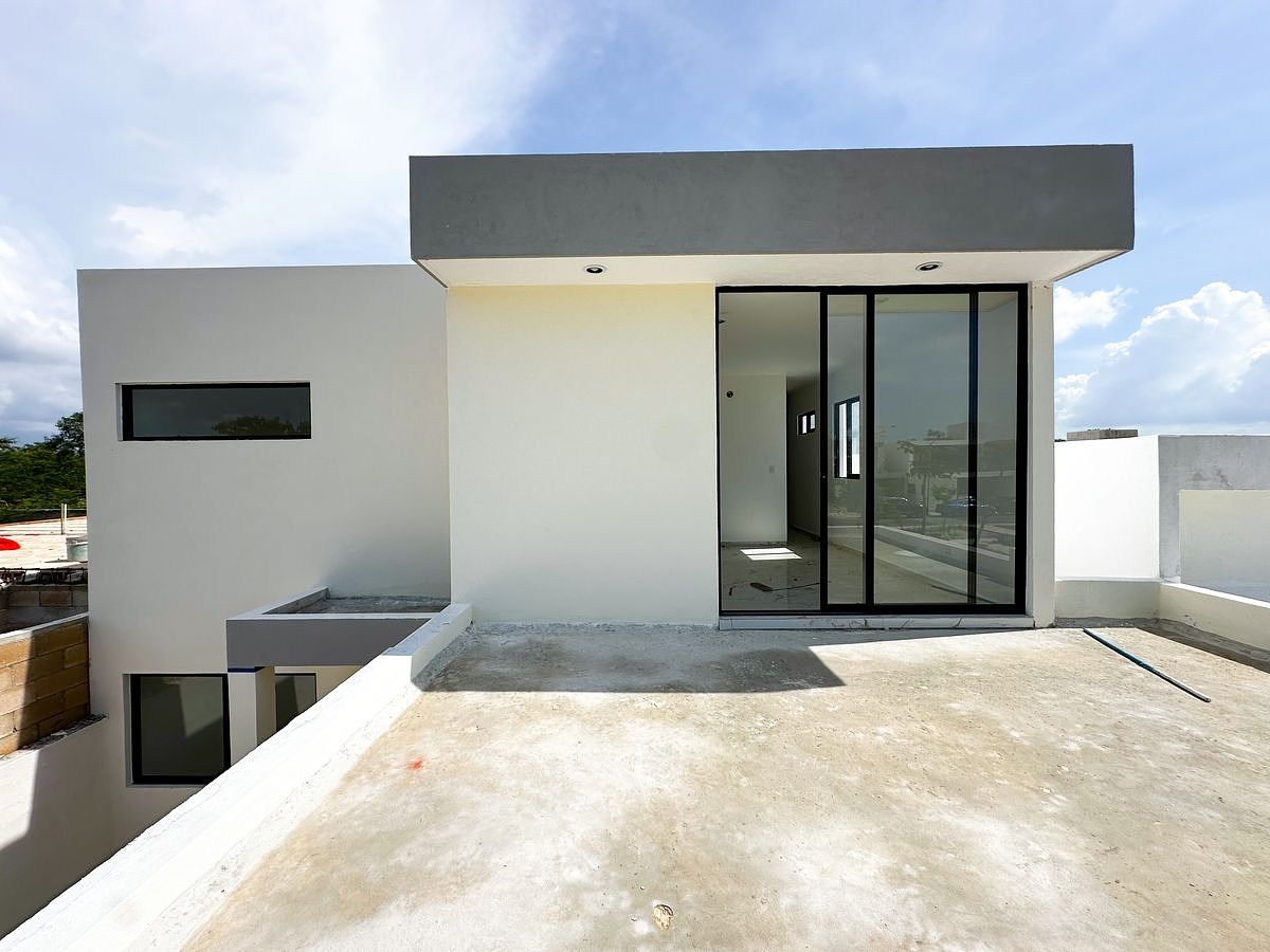 Casa en Conkal, Conkal, foto 5 de 18