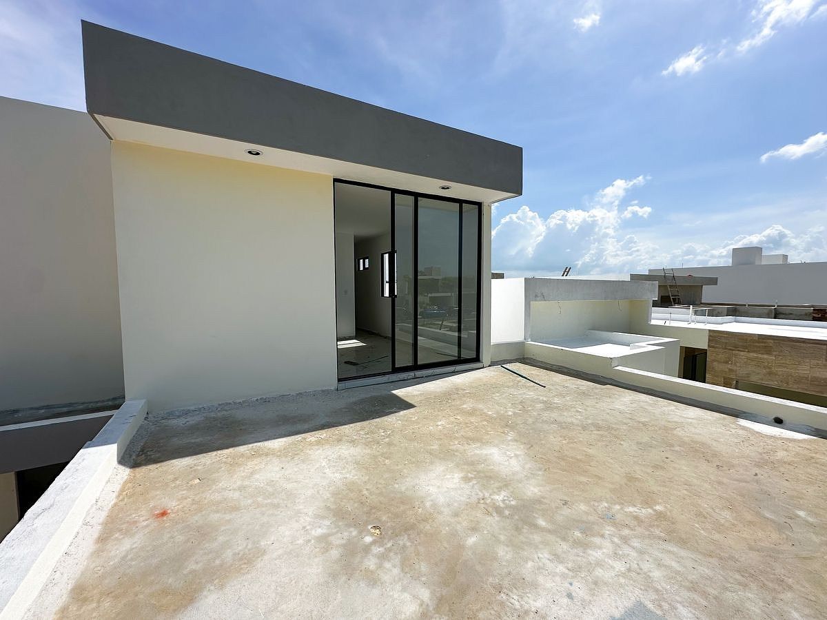Casa en Conkal, Conkal, foto 6 de 18