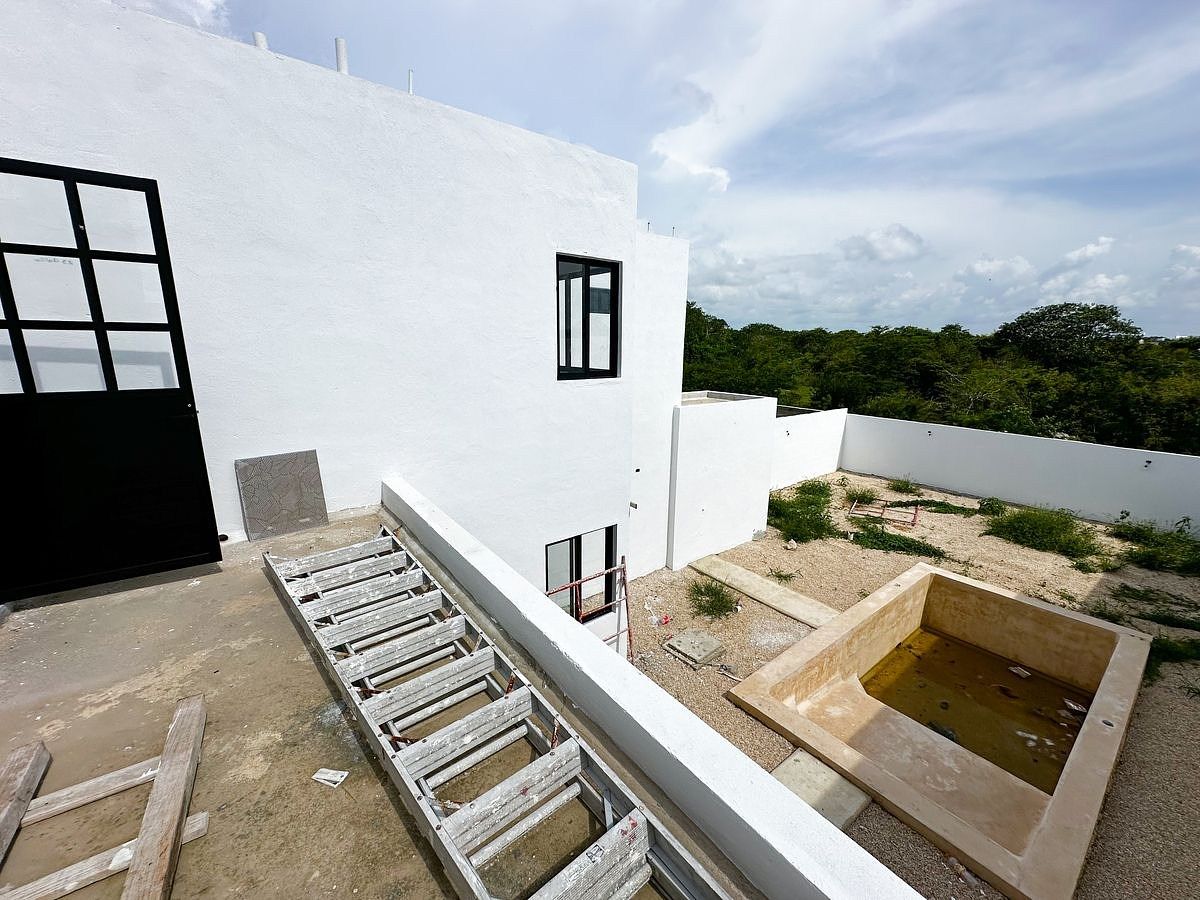 Casa en Conkal, Conkal, foto 8 de 18