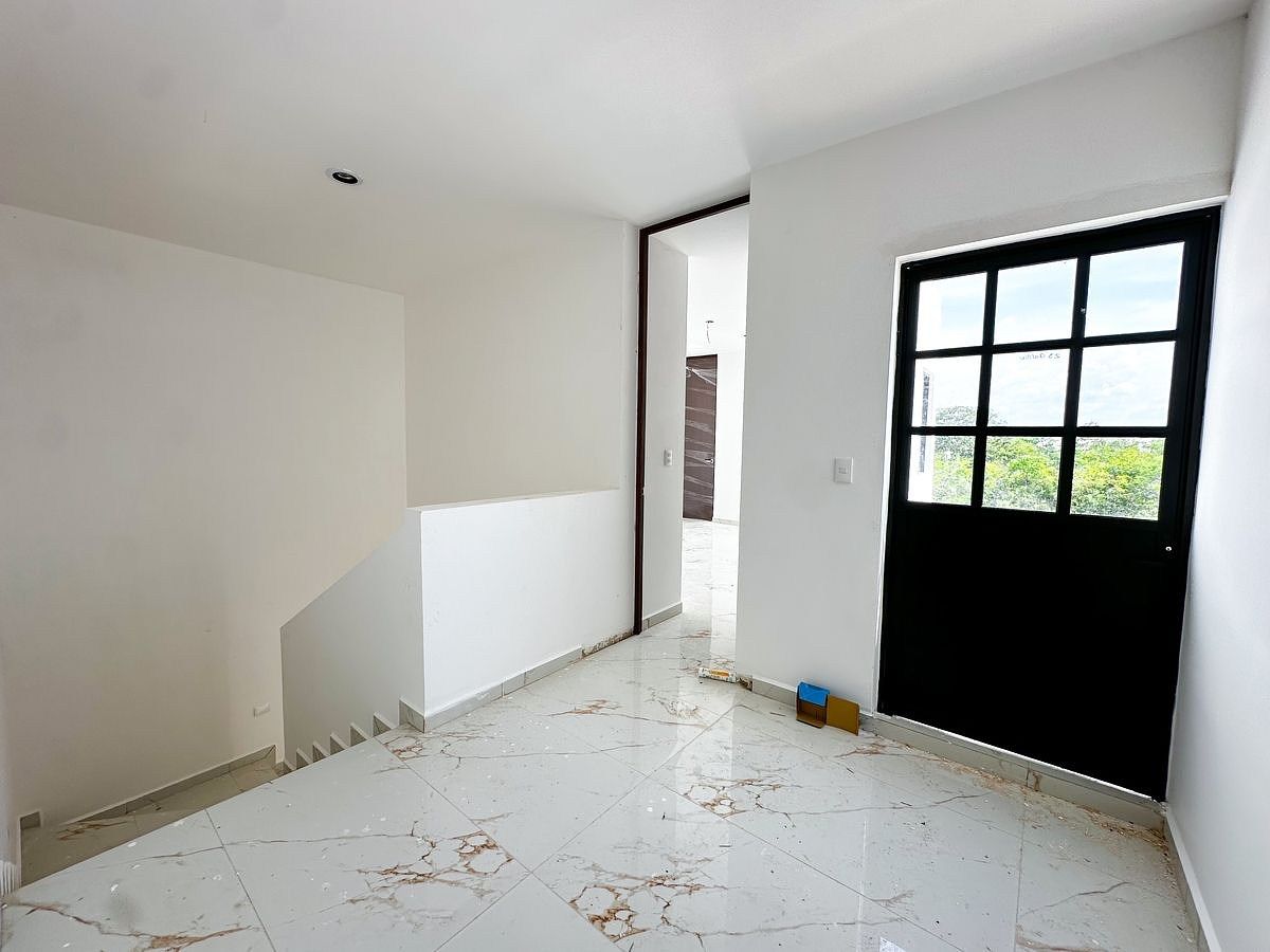 Casa en Conkal, Conkal, foto 13 de 18