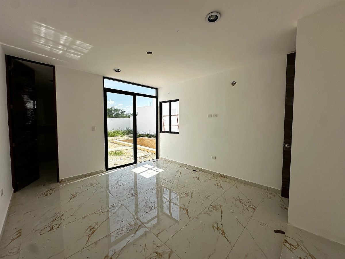 Casa en Conkal, Conkal, foto 14 de 18